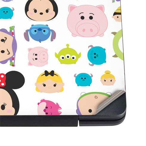 Disney Tsum Tsum Disney Characters Dell Vostro Skin